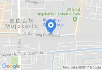 Sunrise Hotel Mojokerto