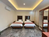 Hotel Baritaland Balige