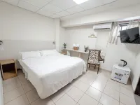 聖洛倫佐設計酒店 - 民宿