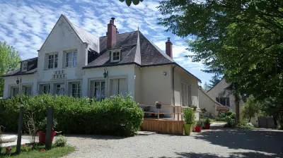 Gîtes et Chambres des Coteaux Các khách sạn ở 