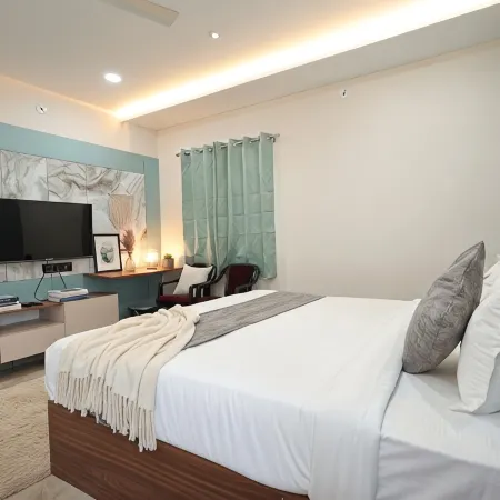 Hotel Anmol One