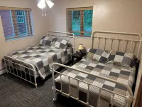 Pond Island Lodge, Orv Trail Access from Drive Way - 무료 와이파이