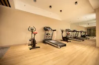 Kaiyad Hotel (Shantou Chenghai Branch) - Træningscentre