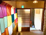 Tsukamoto Collector Hotels in Nishiyodogawa Ward