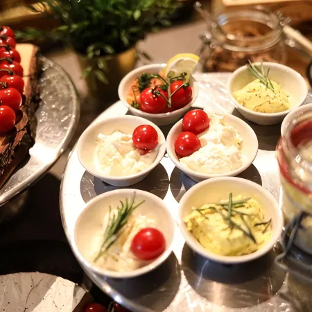Boutique Hotel Krone Munich