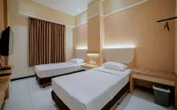 Viena Hotel Purwokerto