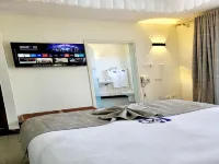 United Kenya Club - Bed and Breakfasts
