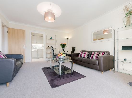 Roomspace Serviced Apartments - Cascades Court