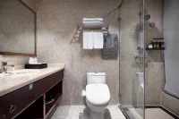 Changzhou Wall Resources | Noble Hotel, Benniu Airport Terminal Hotel, Newbei District - 주방