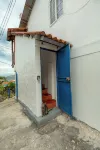Cozy Top Suite. Ocean View. Pool Access. Taboga Island