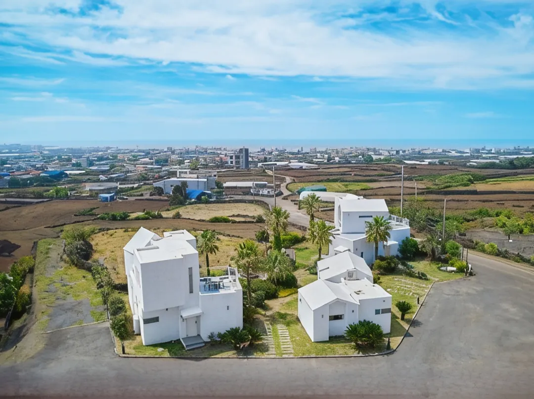 Jeju With You Aewol Pension - Jeju