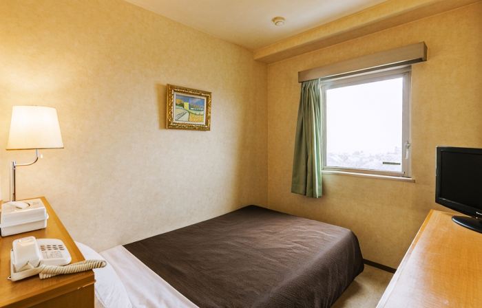 Komagane Premont Hotel
