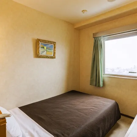 Komagane Premont Hotel