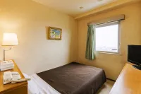 Komagane Premont Hotel