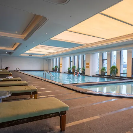 Hangzhou Bay Universal Hotel