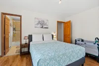 Spacious 5-bedroom Arrowhead Lake Escape-Fire Pit-Pool-Lake-Pool Table-AC-WiFi - 4-Star