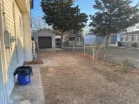 Beautiful 3 bedroom house in Villas NJ- dishwasher, washer/dryer, and ac.
