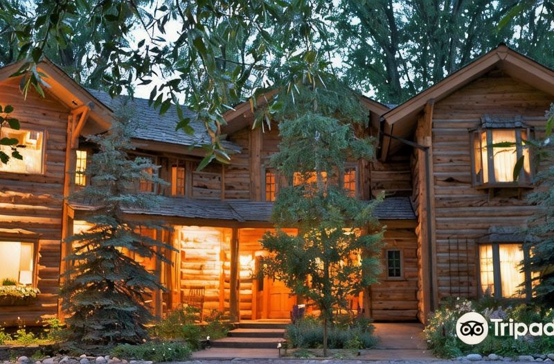 Bentwood Inn