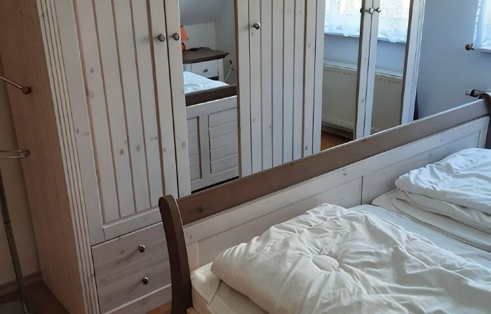 Ferienwohnung Kühn Westrügen