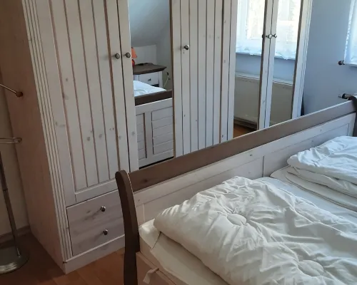 Ferienwohnung Kühn Westrügen Hotels in Ummanz