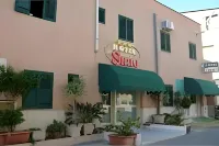 Hotel Sirio - Апартаменты
