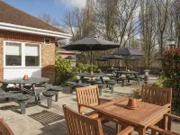 Premier Inn Guildford North (A3) Hotele w: Guildford