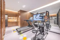 Home Inn Plus (Urumqi International Grand Bazaar) - Phòng tập thể hình