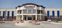 Hotel Zarafshon Grand Invest - 2-Star