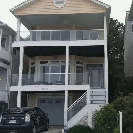 Your Perfect Waterfront Oasis overlooking the Chesapeake Bay Awaits!