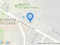 Days Hotel by Wyndham University Ave SE Hotels in Minneapolis