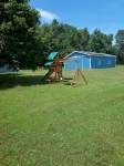 Pet friendly 4-bedroom cottage in fabulous Penn Yan with WiFi, AC and more