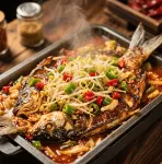 Xiangyunduan Alaya Boutique Stay (Zagana Scenic Area) - 조식 운영