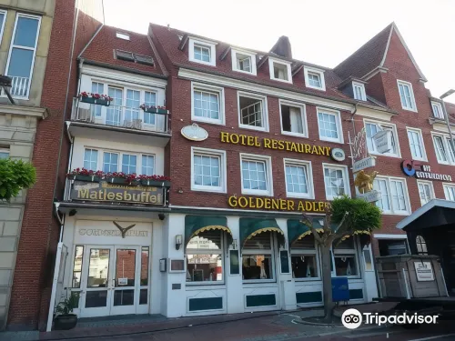 Restaurant Hotel Goldener Adler