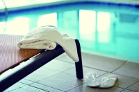 Renaissance Columbus Westerville-Polaris Hotel - ที่มีสระว่ายน้ำ