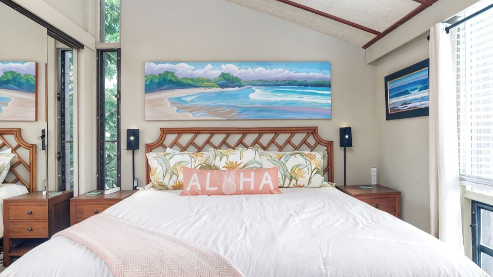 The Best Ocean View in Waikoloa Village!!