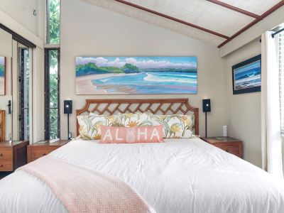 The Best Ocean View in Waikoloa Village!!