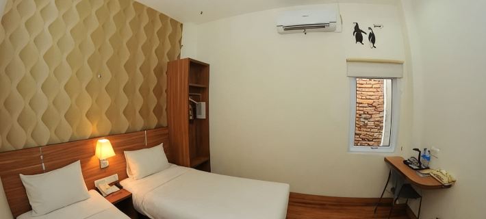 Tanjung Karang Hotel โรงแรมในเบงกูลู