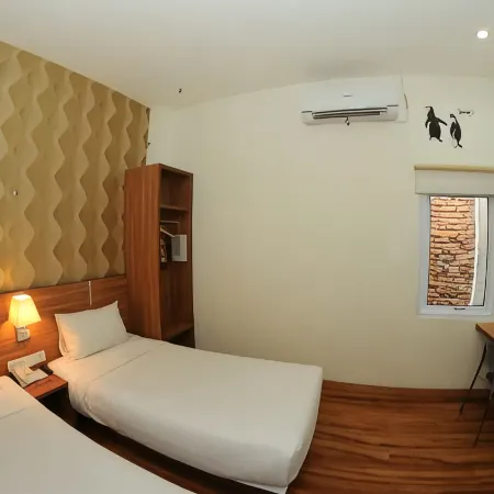 Tanjung Karang Hotel