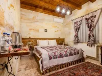 Sara Cave Cappadocia Hotels in Avanos