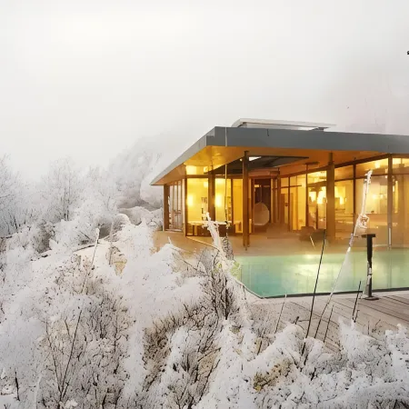 La Clairière Bio & Spahotel