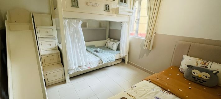 Tiara Desaru C202 (5 PAX ONLY) by UcomeStay 本那瓦鎮酒店