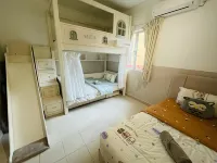 Tiara Desaru C202 (5 PAX ONLY) by UcomeStay