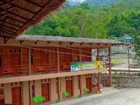 Kamuna Garden Hotels in Karo