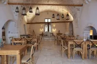 Masseria le Carrube