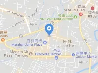 Hotel 88 Jember by WH Hôtels à : Jember
