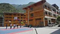 Yinjiang Lihao Hotel - con vista montagne