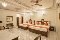 Umaid Residency - A Regal Heritage Home