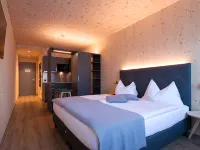 Cubilaris Motel Hotels in Bad Ragaz
