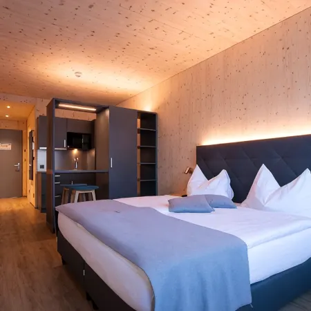 Cubilaris Motel