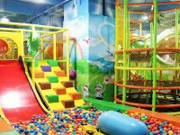Xiyue Lijing Resort Apartment (Shanwei Poly Jinchowan Branch)